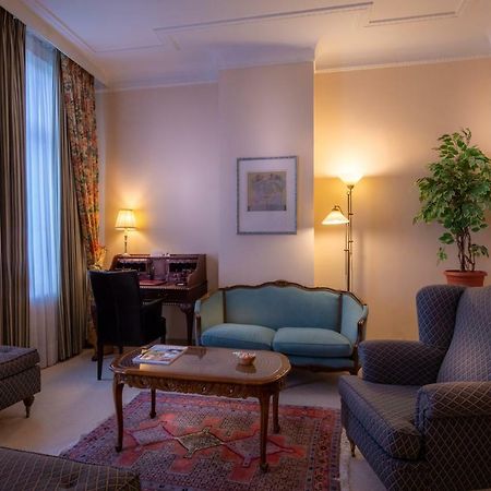 Hotel Firean Антверпен Екстериор снимка