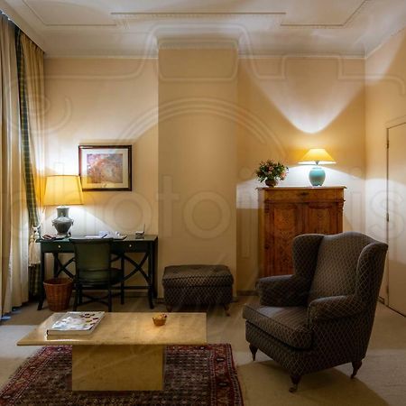 Hotel Firean Антверпен Екстериор снимка