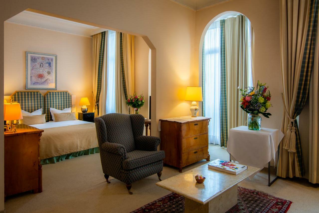 Hotel Firean Антверпен Екстериор снимка