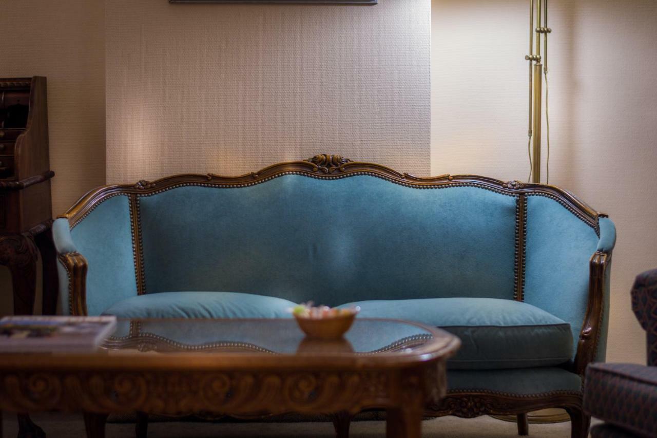 Hotel Firean Антверпен Екстериор снимка