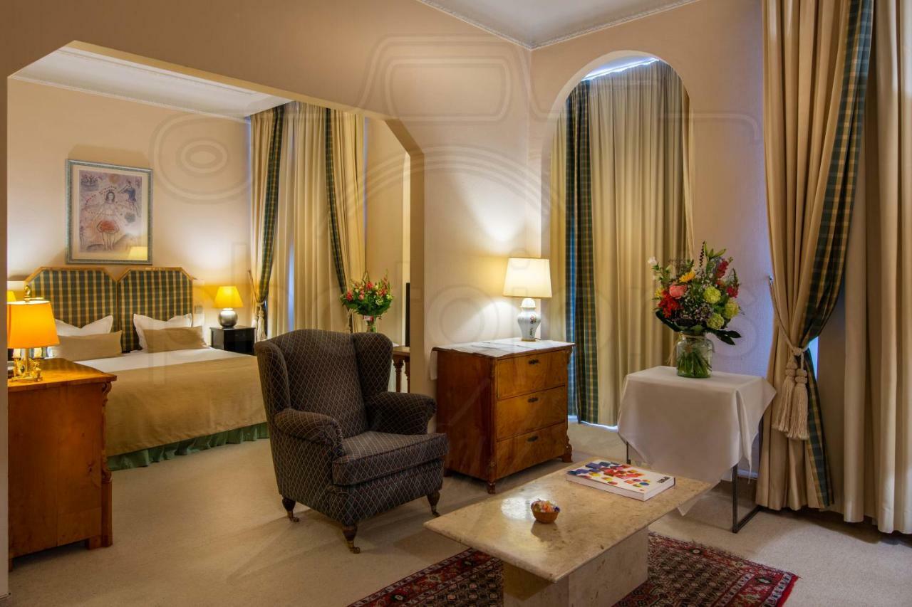 Hotel Firean Антверпен Екстериор снимка